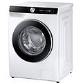 samsung - ww11dg6b85lk lavatrice caricamento frontale 11 kg 1400 giri min bianco
