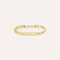 bracciale catena oro uomo oro giallo collezione oro uomo oro giallo
