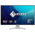 monitor 27 led ips 16 9 4k uhd 5ms 350 cdm pivot usb-c dp/hdmi multimediale flexscan ev27