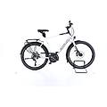ebike ricondizionata · kagu trekking · come nuovo