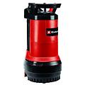 Einhell Ge Pp 5555 Rb A Pompa Sommersa Corpo Plastica 5500l H