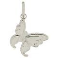 ciondolo donna oro bianco gl100675