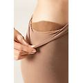 collant ultra thermal coprente donna naturale 1/2