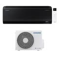 windfree black s2 condizionatore monosplit 12000 btu wi-fi nero codice prod ar70f12c1abneu