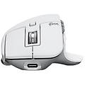 mouse wireless mx master 3s 910-006560 grigio chiaro