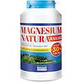 named srl magnesium natura 300g pg