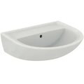 eurovit lavabo bianco da 55 cm codice prod w332601