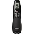 professional presenter r700 puntatore wireless rf nero