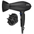 - zhb2002 asciuga capelli 2200 w nero