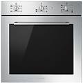 sf64m3tvx forno elettrico da incasso termoventilato vapor clean capacita' 70 litri 8 funzioni