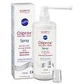 logofarma oliprox spray antidesquamazione e dermatite seborroica cuoio capelluto e pelle 150 ml