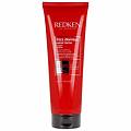 redken - rebel tame cream 250ml crema capelli