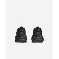 bondi 9 w scarpe running donna nero 40 2/3