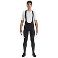 calzamaglia total comfort nero grigio s