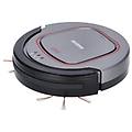 chill rb 7025 robot aspirapolvere automatico autonomia 90 minuti aspirapolvere robot per pavimenti
