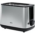 t3-1-3st 7 2 fetta/e 800 w acciaio inox