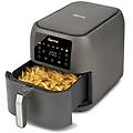 Girmi Fg92 Ecofrit Deep Friggitrice Ad Aria Digitale 8l