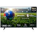 smart tv led 85" 85a69n nero