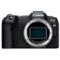 Canon Eos R8 Milc 24 2 Mp Cmos 6000 X 4000 Pixel Nero
