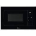 lms4253tmk forno microonde da incasso cm. 60 h 39 nero