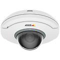 m5075-g cupola telecamera di sicurezza ip interno 1920 x 1080 pixel soffitto (02347-002)
