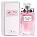christian miss rose n' roses 100 ml eau de toilette spray donna