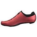 vento omna scarpe da bici da corsa red/black 38