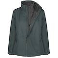 bedford m giacca trekking uomo green 50