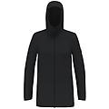 Salewa Fanes 2l Ptx W Giacca Hardshell Donna Black I44 D38