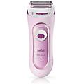 silk-epil lady shaver ls 5100