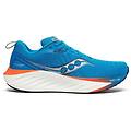scarpe da corsa uomo triumph 22 turchese