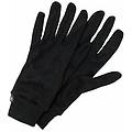 guanti invernali active warm eco nero unisex