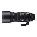 150-600mm f/5. 0-6. 3 dg dn os sports l-mount garanzia centri di assist ufficiali in italia