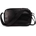 borsa a tracolla fm3715. 000. a0511d black one size