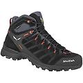 salewa. scarpe trekking alp mate mid imperm&eacute;able scarpe sportive ritiro gratis