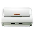smartoffice ps283 scanner adf 600 x 600 dpi a4 bianco (0220)