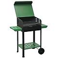 fraschetti barbecue grigliata mista