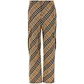 pantalone tasche cargo