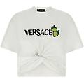 t-shirt 'strawberry patch'