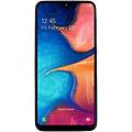 galaxy a20e 4g 5. 8 32gb 3gb blu dual sim