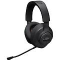 Jbl Quantum 360 Cuffia Wireless A Padiglione Gaming Usb Tipo C Bluetooth Nero