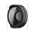 mod per obiettivo macro lens