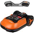 promo landroid wr147e. 1 robot rasaerba con perimetro batteria 20v e 4ah l1000