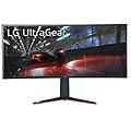 monitor 31. 5' led va 32un500p-w 4k ultra hd 3840x2160 pixel tempo di risposta 4 ms