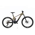 ebike ricondizionata · trance e+3 carbonio · ottimo stato