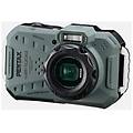 - fotocamera compatta resistente wg-1000 zoom 4x colore verde