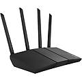 Asus Rt Ax57 Router Wifi Wireless 6 Gigabit Ethernet Dual Band Mu Mimo