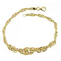 bracciale donna in oro giallo 803321729082