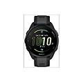 sportwatch forerunner 165 music nero/ardesia