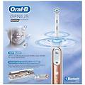 - oral-b genius 10000n elektrische zahnbürste rosegold